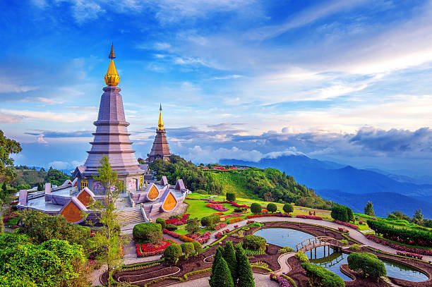 Doi Inthanon